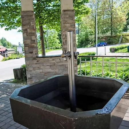 Arnika By Interhome Apartmán *