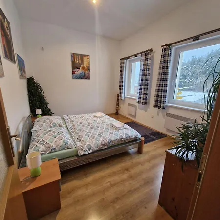 Arnika By Interhome Appartement Janské Lázně