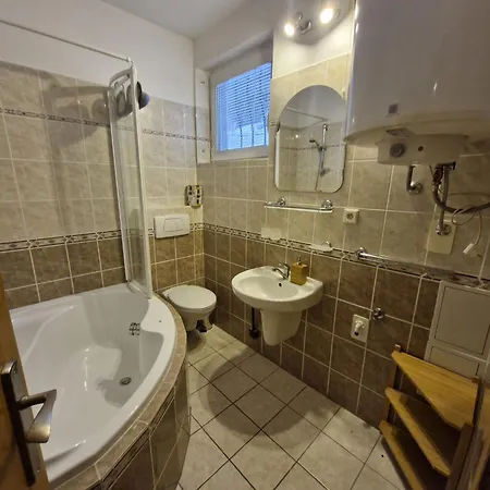 Arnika By Interhome Apartmán Janské Lázně