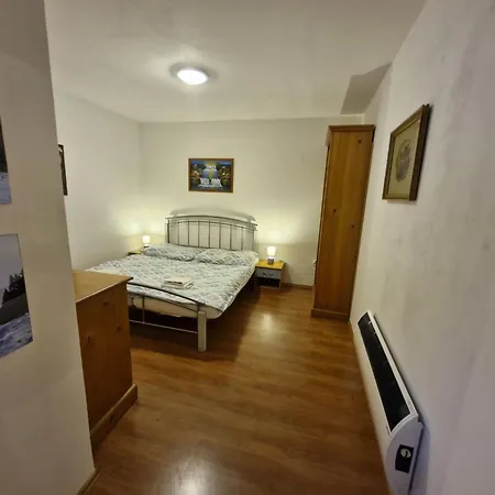 Arnika By Interhome * Janské Lázně