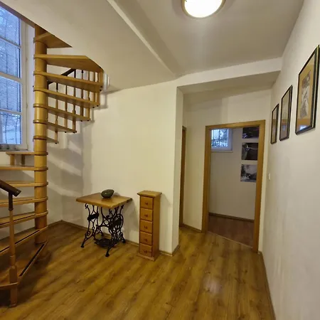 Apartment Arnika By Interhome