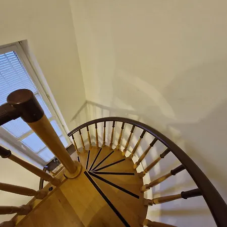 Appartement Arnika By Interhome Janské Lázně