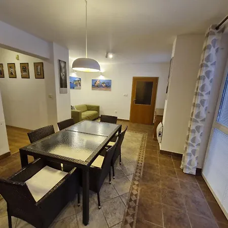 Arnika By Interhome Apartment Janske Lazne