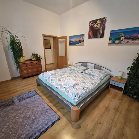 Arnika By Interhome Appartement Janské Lázně