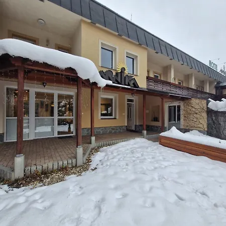Arnika By Interhome Appartement *