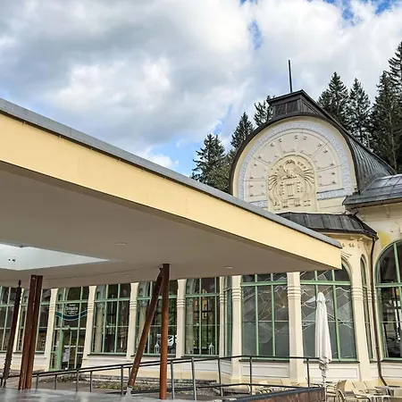 Apartmán Arnika By Interhome *