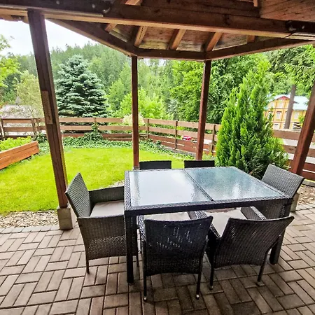 Arnika By Interhome Appartement Janské Lázně