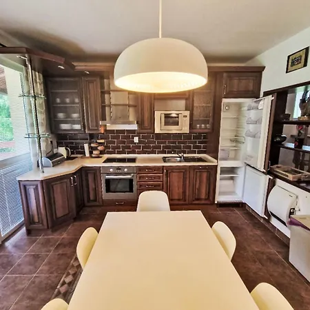 Appartement Arnika By Interhome
