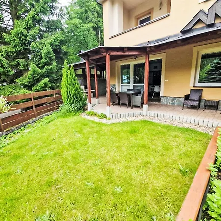 Appartement Arnika By Interhome *